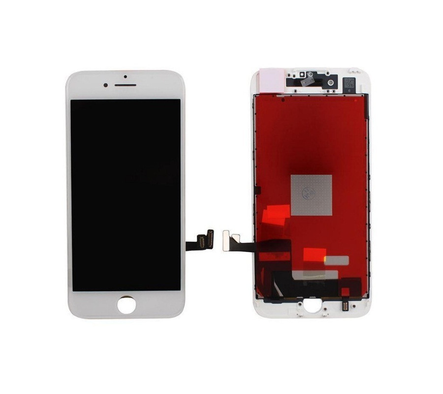 Pantalla Completa iPhone 7. (Reacondicionada, LCD original)