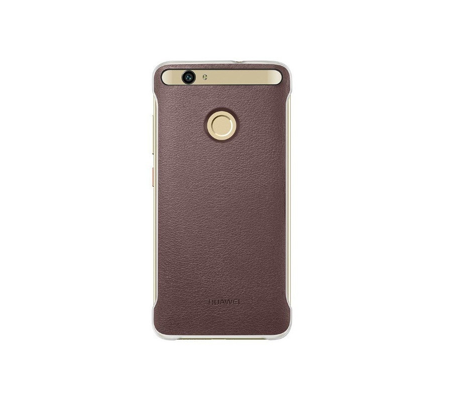 Cubierta Trasera Original Huawei Nova