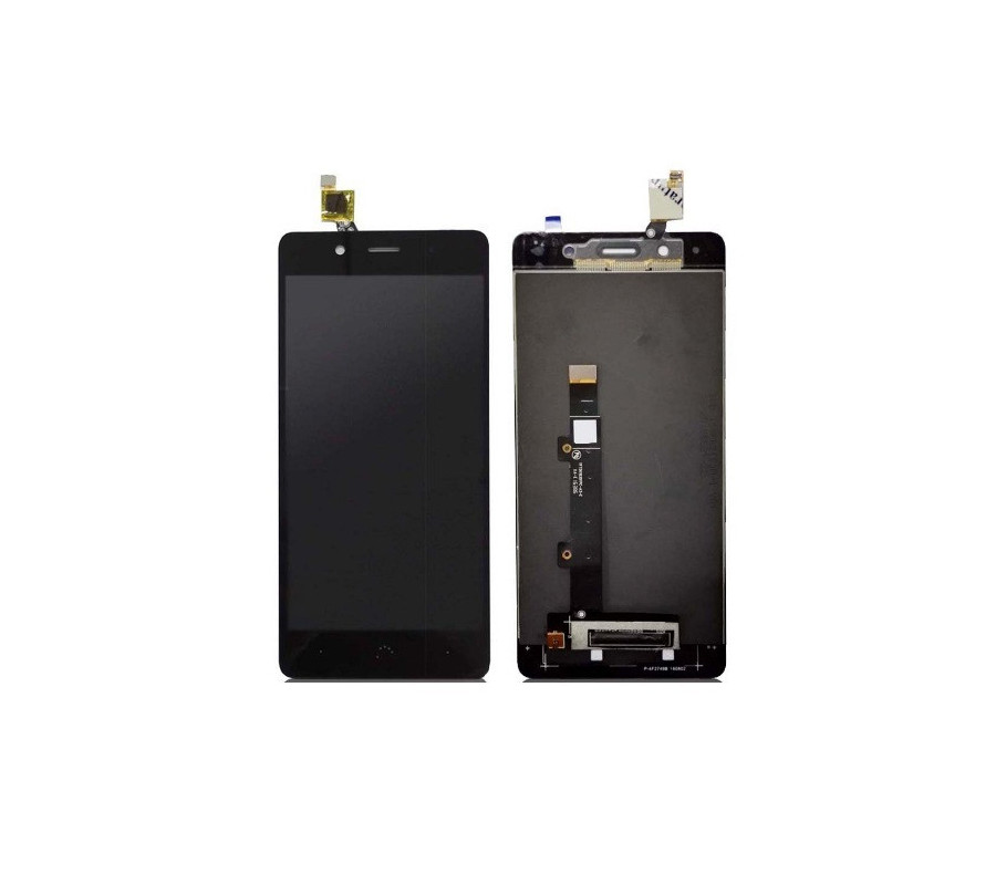Pantalla Completa BQ Aquaris X5 Plus (LCD + Tactil)