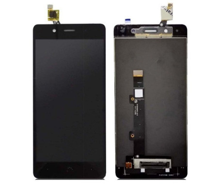 Pantalla Completa BQ Aquaris X5 Plus (LCD + Tactil)