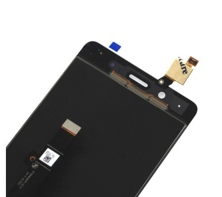 Pantalla Completa BQ Aquaris X5 Plus (LCD + Tactil)