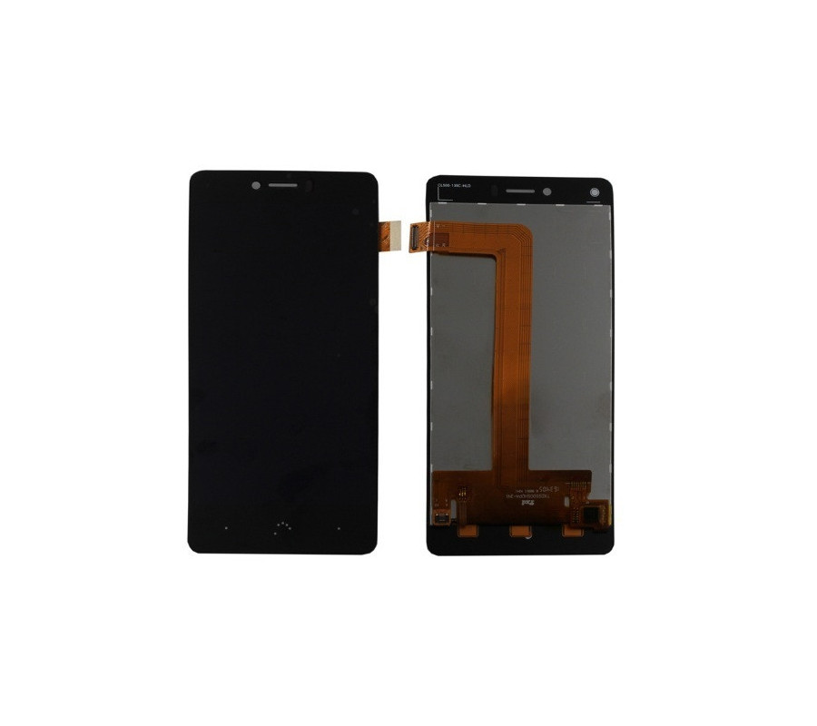 Pantalla Completa Bq Aquaris U (LCD + Tactil)