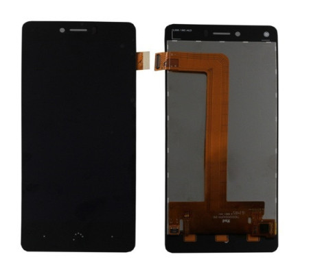 Pantalla Completa Bq Aquaris U (LCD + Tactil)