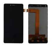Pantalla Completa Bq Aquaris U (LCD + Tactil)