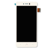 Pantalla Completa Bq Aquaris U Plus (LCD + Tactil)