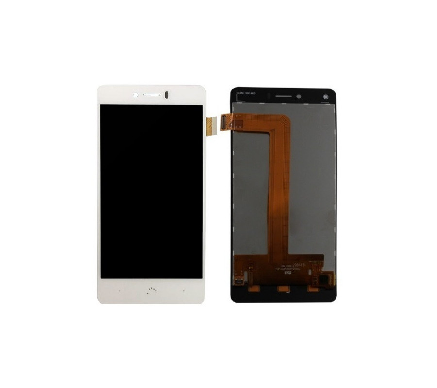 Pantalla Completa Bq Aquaris U Lite (LCD + Tactil)