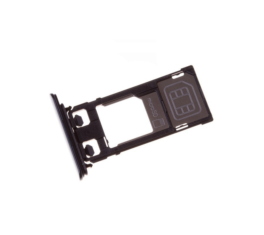 Bandeja Sim Original Sony Xperia XZ (F8331)