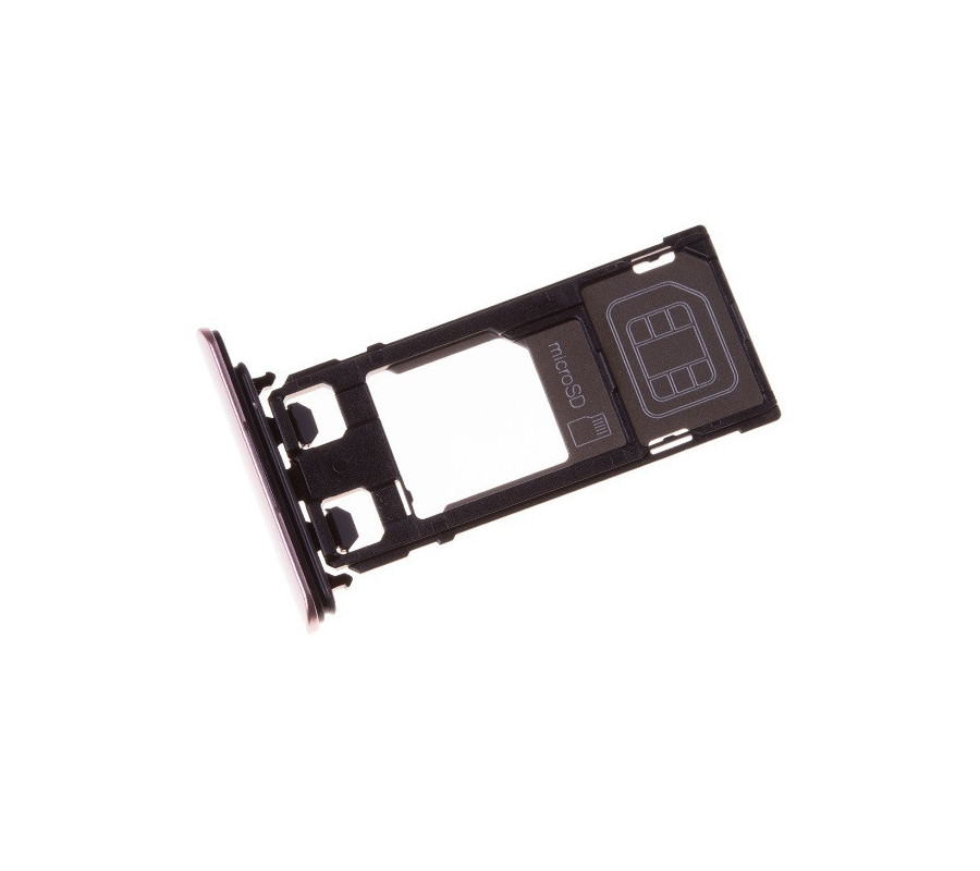 Bandeja Sim Original Sony Xperia XZ (F8331)