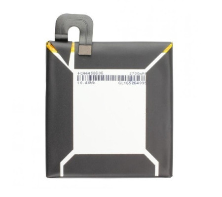 Bateria Google Pixel 2 (G011A-B) 2600mAh