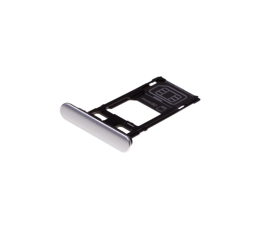 Bandeja Sim Original Sony Xperia XZ (F8331)