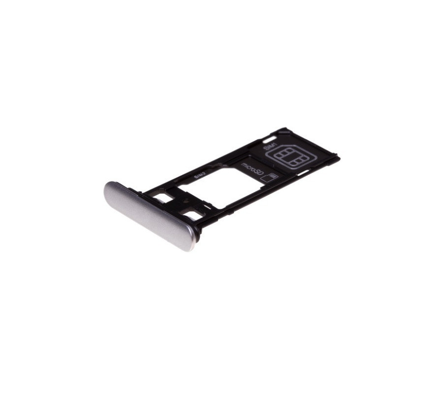 Bandeja Sim Original Sony Xperia XZ Dual Sim (F8332)