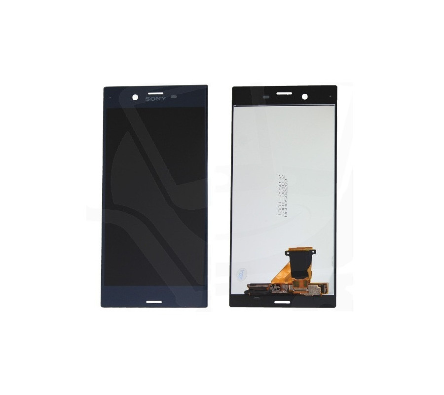 Pantalla Completa + Carcasa Frontal Original Xperia XZ (F8331, F8332)