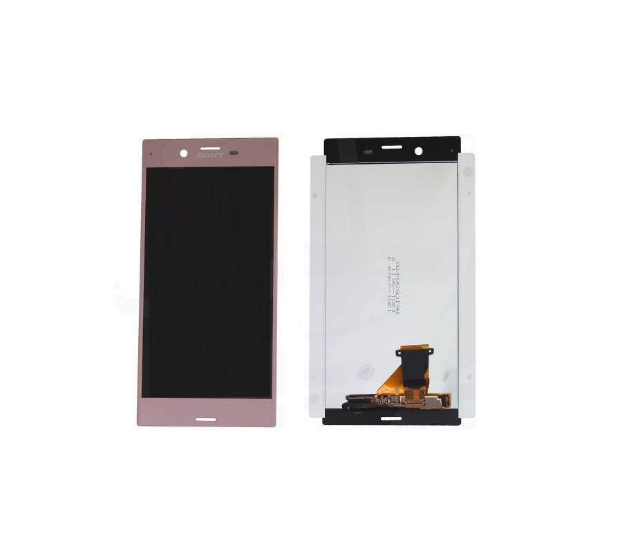 Pantalla Completa + Carcasa Frontal Original Xperia XZ (F8331, F8332)