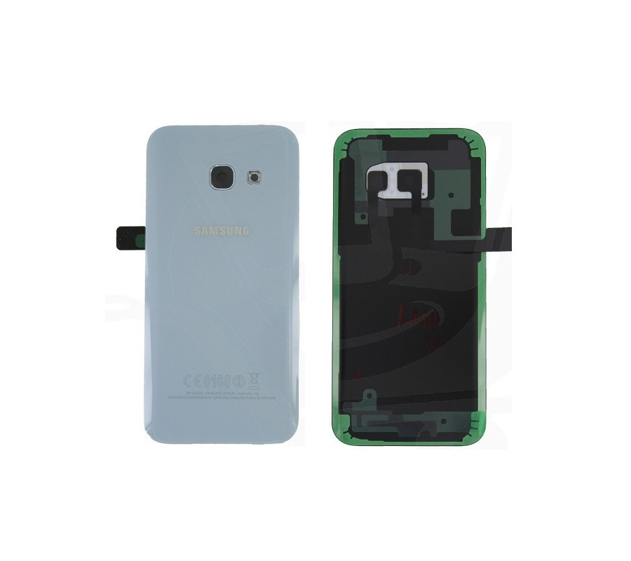 Carcasa Trasera Original Samsung Galaxy A3 2017 (A320)