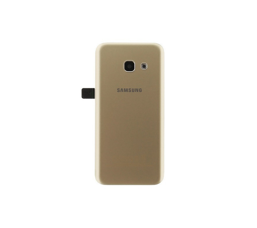 Carcasa Trasera Original Samsung Galaxy A3 2017 (A320)