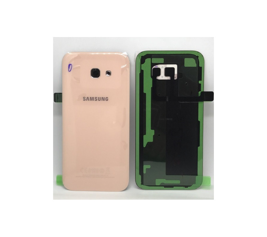 Carcasa Trasera Original Samsung Galaxy A3 2017 (A320)
