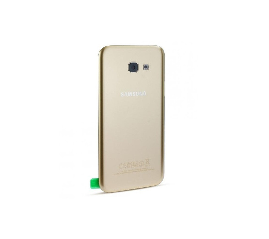 Carcasa Trasera Original Samsung Galaxy A5 2017 (A520)
