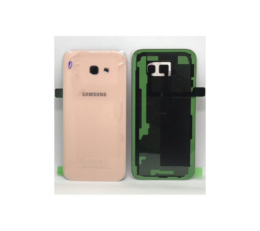 Carcasa Trasera Original Samsung Galaxy A5 2017 (A520)