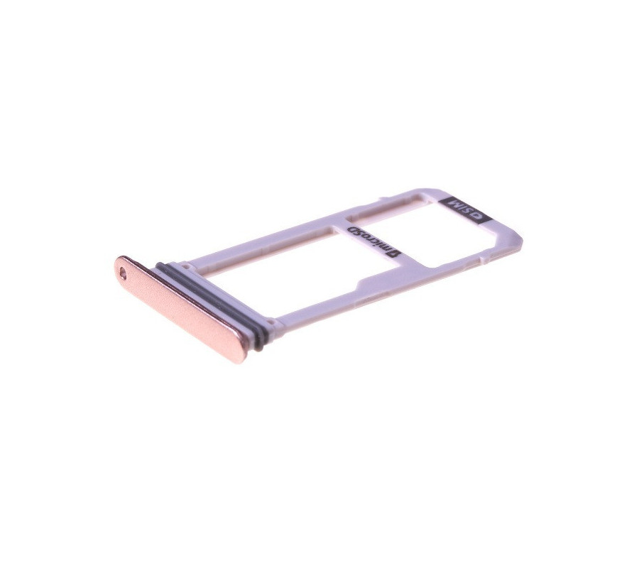 Bandeja Sim Original Samsung Galaxy A3 2017 (A320)