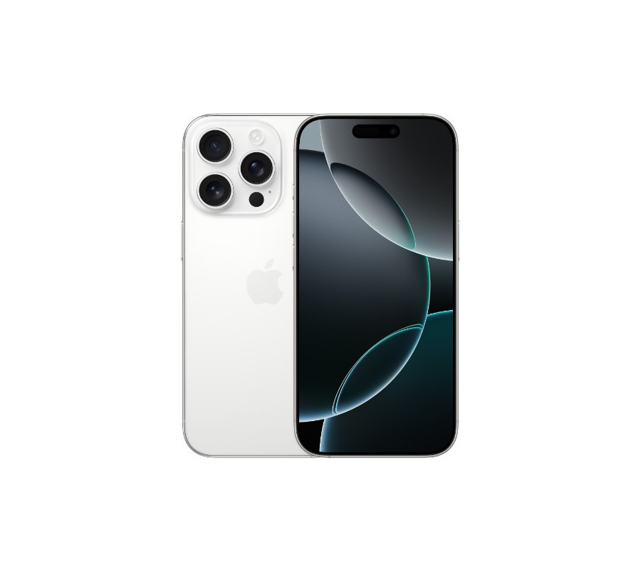 iPhone 16 Pro