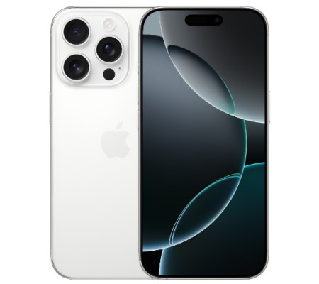 iPhone 16 Pro