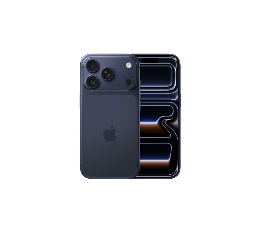 iPhone 17 Pro