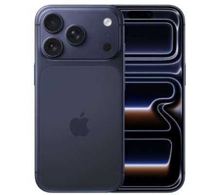 iPhone 17 Pro