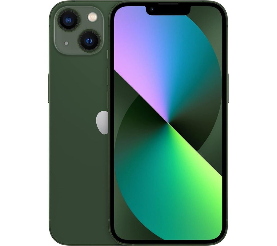 iPhone 13