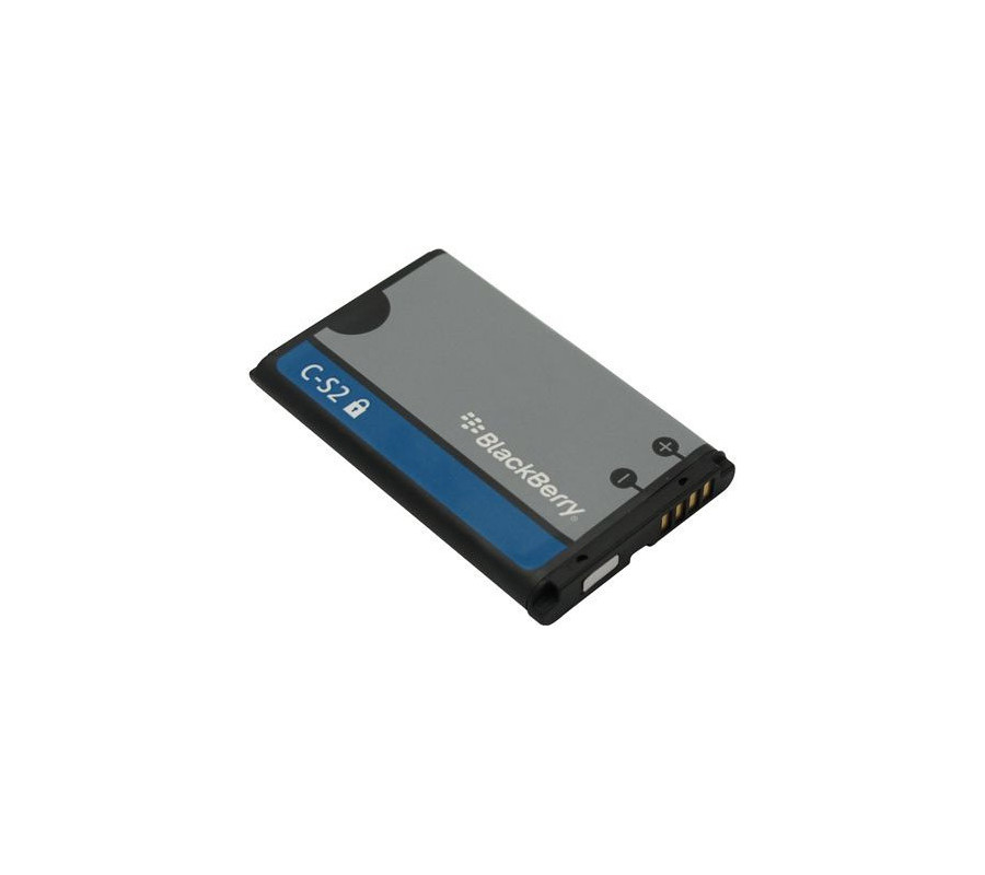 Bateria BlackBerry Curve 9300, 8300, 8520, 8700.. ( C-S2)