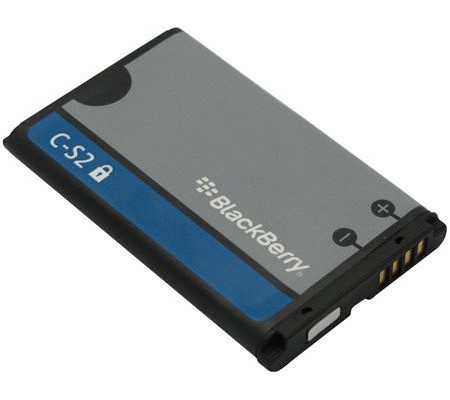 Bateria BlackBerry Curve 9300, 8300, 8520, 8700.. ( C-S2)