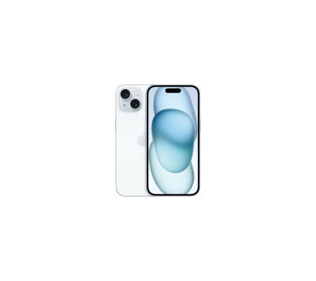 iPhone 15. Segunda mano