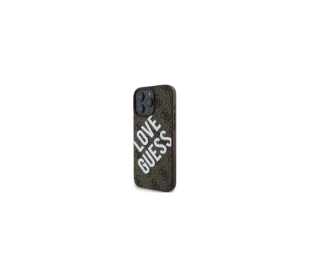 Funda guess iPhone 16 Pro Max
