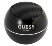 Mini Altavoz Bluetooth Original Guess 3W 4H (GUWSALGEK)