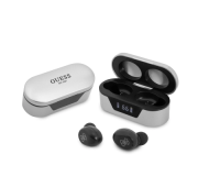 Auriculares Inalámbricos TWS GUESS BT5.0 5H (GUTWST31EG)