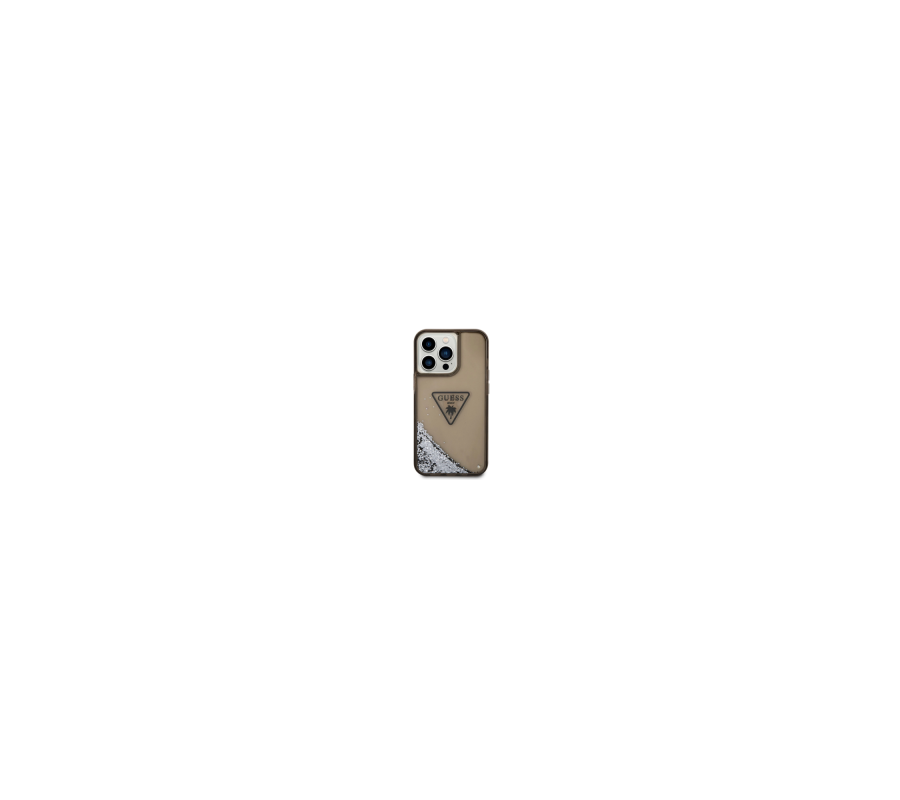 Funda PC/TPU Guess iPhone 14 Pro Max