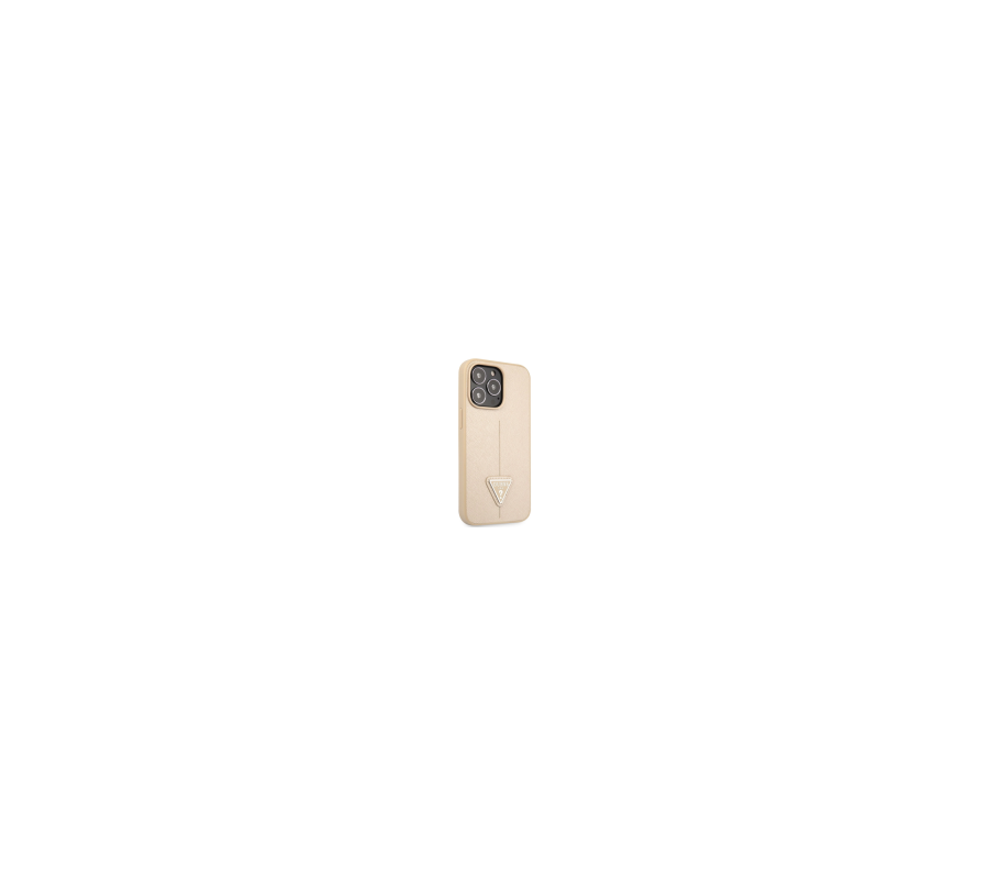 Funda Guess iPhone 13 Pro (GUHCP13LPSATLG)