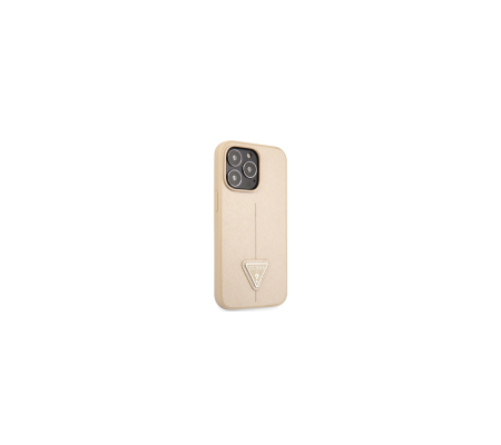 Funda Guess iPhone 13 Pro (GUHCP13LPSATLG)