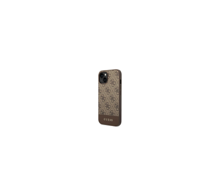Funda GUESS 4G PRINTED STRIPE iPhone 14