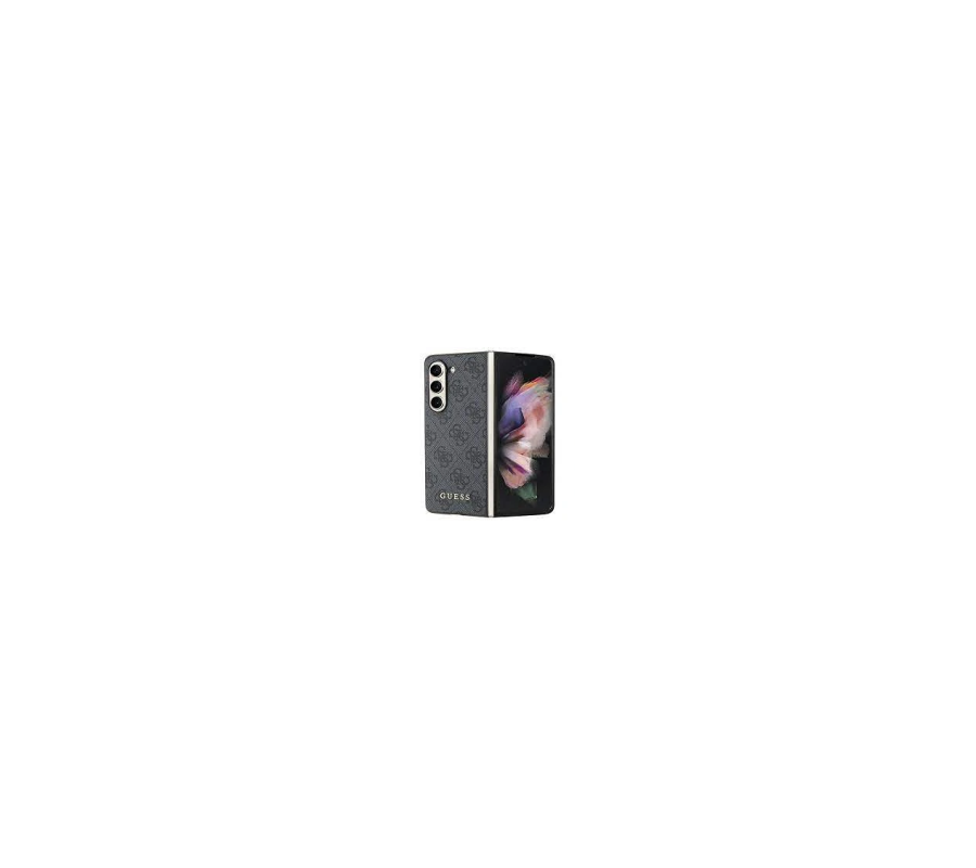 Funda PC/TPU Guess 4G Samsung Galaxy Z Fold 5