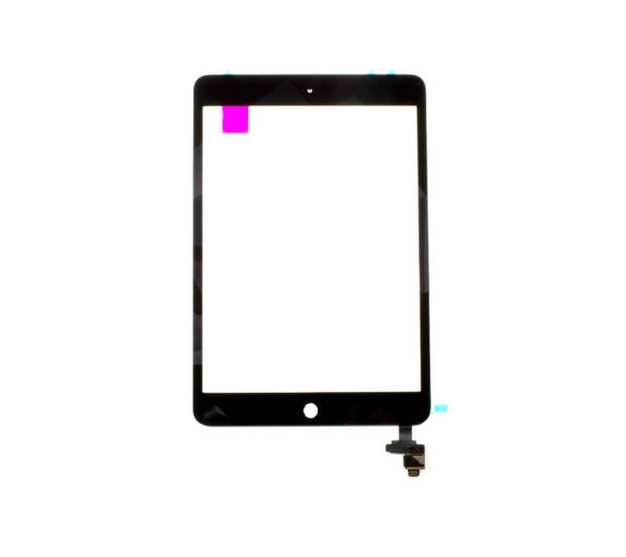 Pantalla Tactil Original iPad Mini / Mini 2. Con conector IC