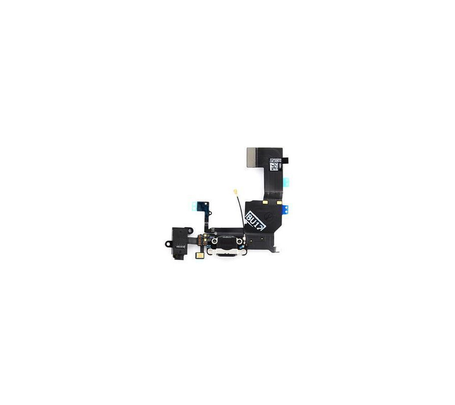 Flex Conector de Carga + Micro Original iPhone 5C