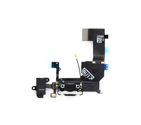 Flex Conector de Carga + Micro Original iPhone 5C