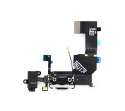 Flex Conector de Carga + Micro Original iPhone 5C