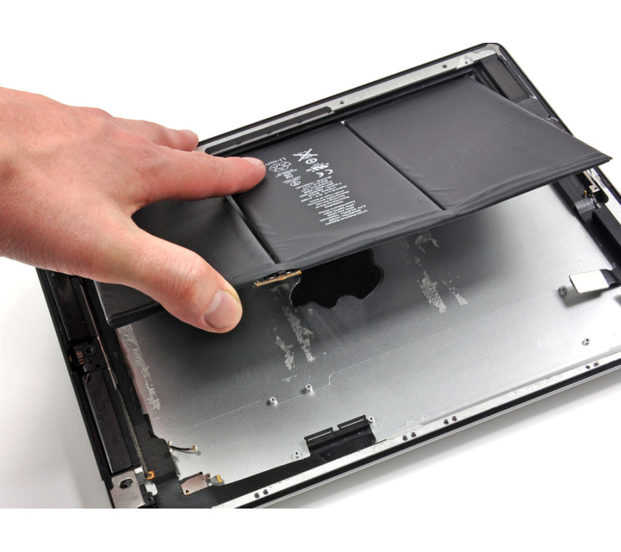 Bateria Original Apple iPad 3 / iPad 4