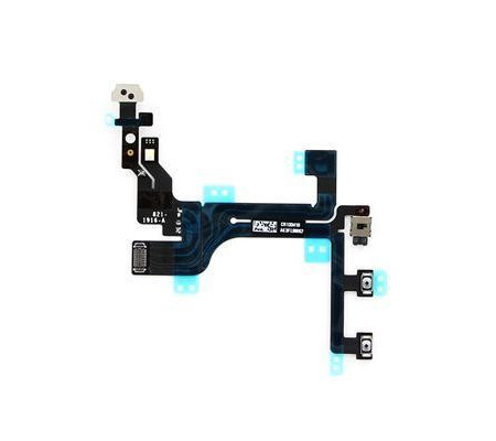 Flex Volumen + On/Off iPhone 5C Original