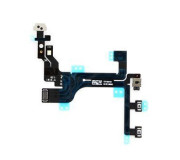 Flex Volumen + On/Off iPhone 5C Original