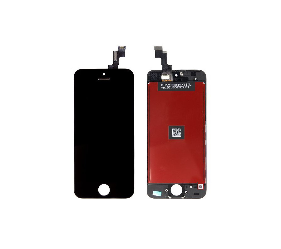 Pantalla completa iPhone 5S