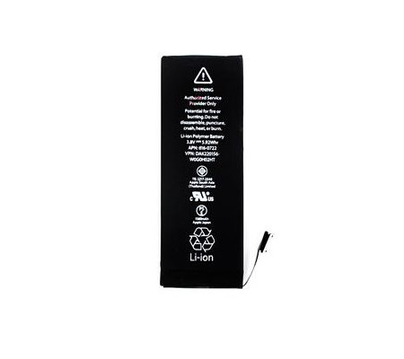 Bateria 100% Original iPhone 5S (1560 mAh)