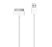 Cable Original USB iPhone 4, 4S, 3GS, 3G, iPad e iPod. (MA591G/A )