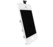 Pantalla completa iPhone 4S. Blanco